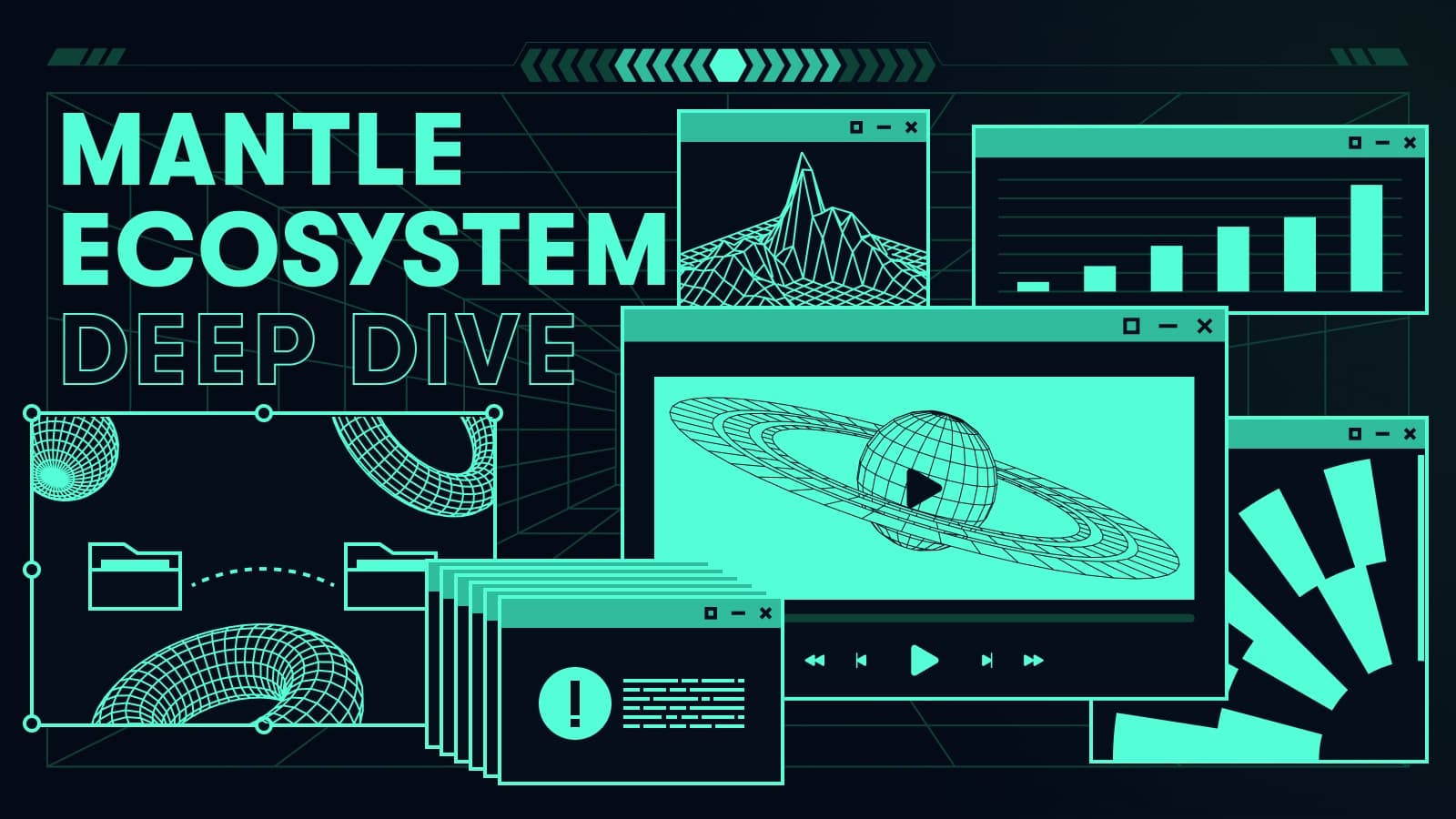 Ecosystem Deep Dives